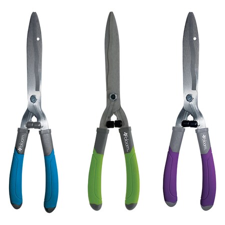 Bloom Bloom Carbon Steel Hedge Shears 7156BL